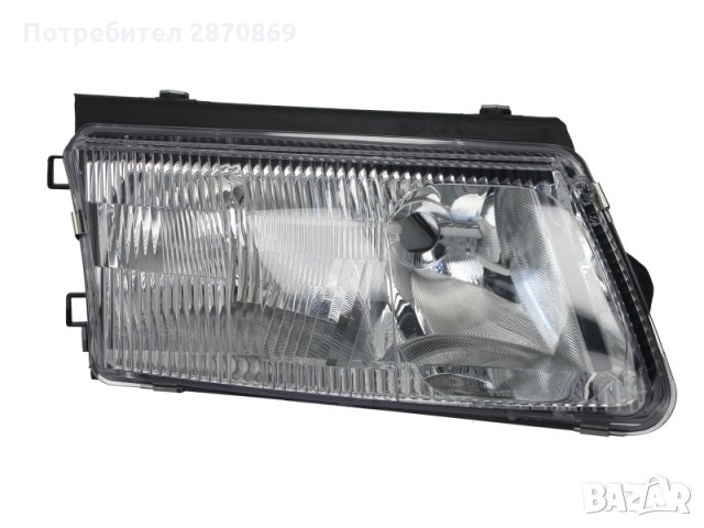 Фар Фарове за PASSAT B5 1997-2000 г., снимка 3 - Части - 34932409
