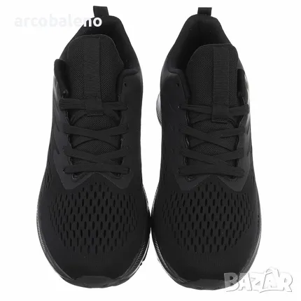 Мъжки ниски кецове, 3цвята , снимка 5 - Кецове - 49394963