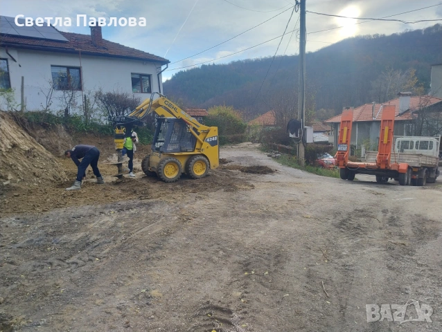 Пробиване на дупки със свредел, снимка 5 - Други услуги - 53044283