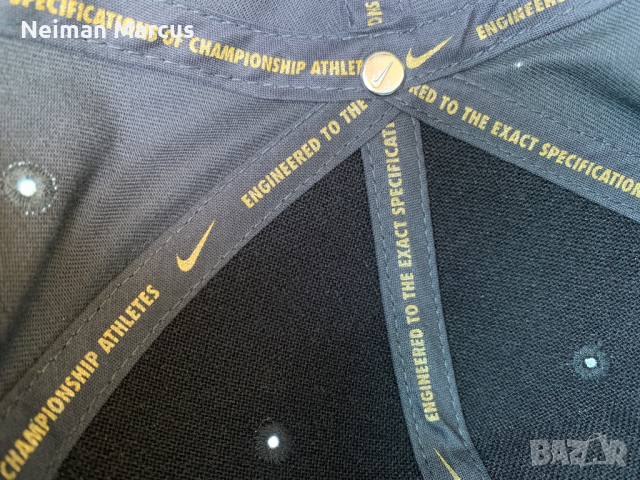 Nike, снимка 4 - Шапки - 44688639