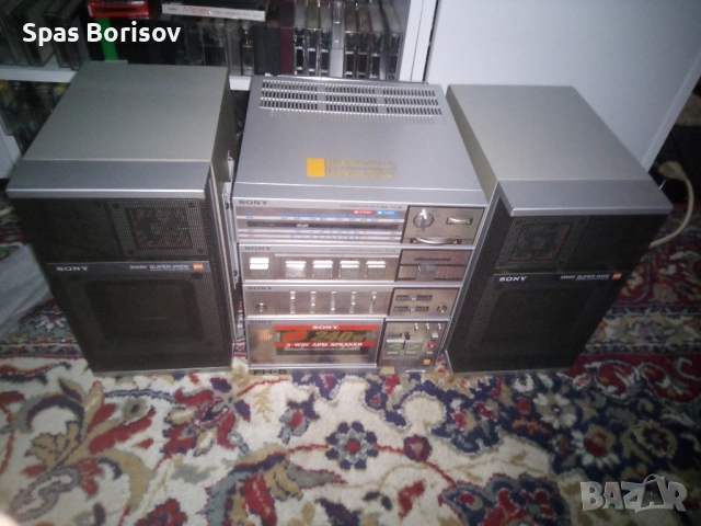 sony fh5, снимка 1