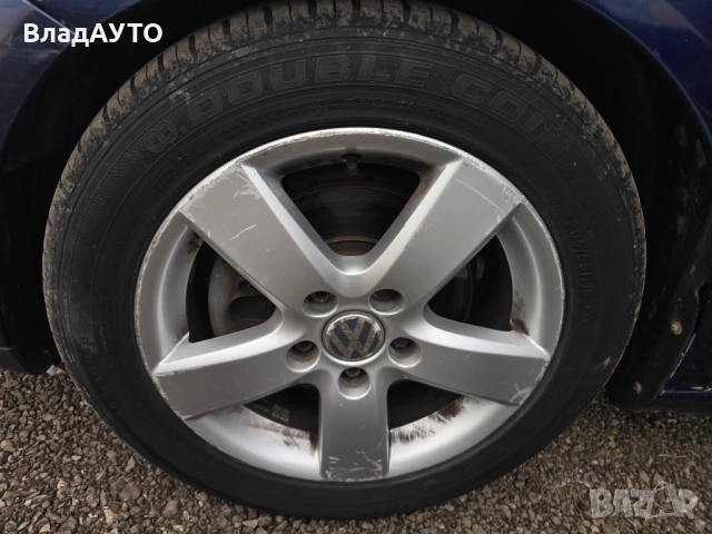 Vw golf + 1.9tdi 105k, снимка 11 - Части - 54051689