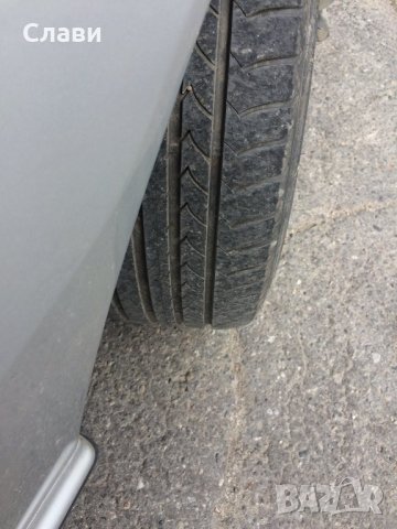 Продавам алуминиеви джанти Keskin KT7 за Пежо и Ситроен, снимка 7 - Гуми и джанти - 29545799