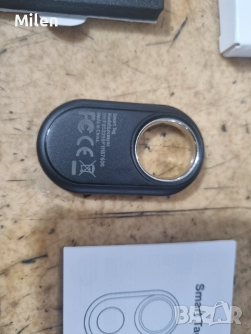 Smart Tag проследяващо устройство, снимка 7 - Друга електроника - 52059295