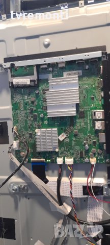 MAIN BOARD ,715G8579-M0E-B01-005K for Philips 43PUS7303/12