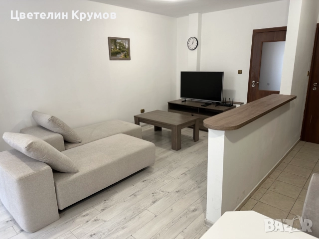 Дава под наем двустаен в София, кв. Хладилника, снимка 7 - Апартаменти - 52818997