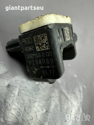 CRASH Датчик Удар за БМВ BMW F30 9234989, снимка 2 - Части - 49577390