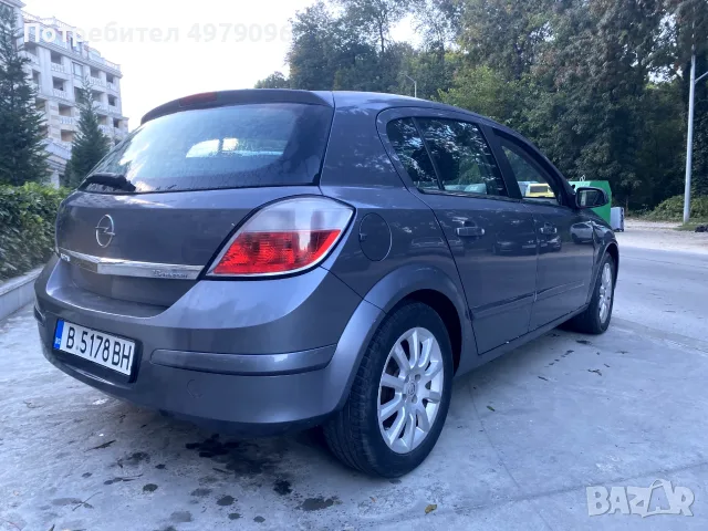 продавам Опел астра Opel astra , снимка 3 - Автомобили и джипове - 56509119