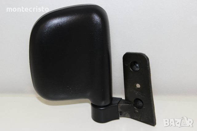 Дясно механично огледало Hyundai H1 (1998-2007г.) Хюндай H-1, снимка 3 - Части - 40679860