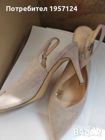 Дамски сандал официален, снимка 2 - Дамски елегантни обувки - 42516800