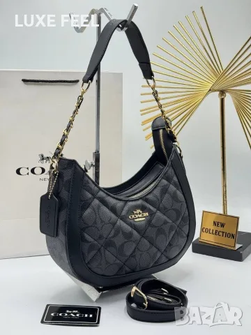 Coach ⚜️Дамски Чанти , снимка 7 - Чанти - 56521206