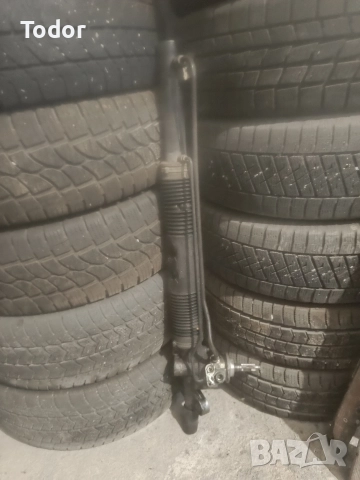 Кормилна рейка за ленд Роувър Фрелендер!, снимка 6 - Части - 52582226