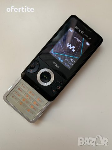 ✅ Sony Ericsson 🔝 W205 Walkman