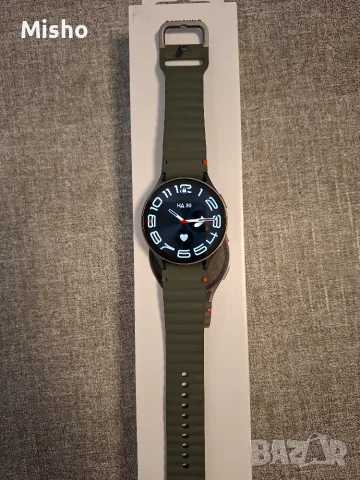 Samsung Galaxy Watch 7 44mm - Гаранционен