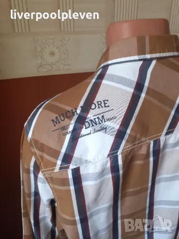 👉Much More Original L ефектна, снимка 4 - Ризи - 48020602