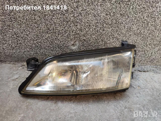 Ляв фар Опел Вектра Б/ Opel Vectra B