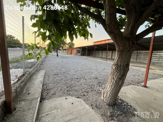 Бизнес имот под наем, снимка 1