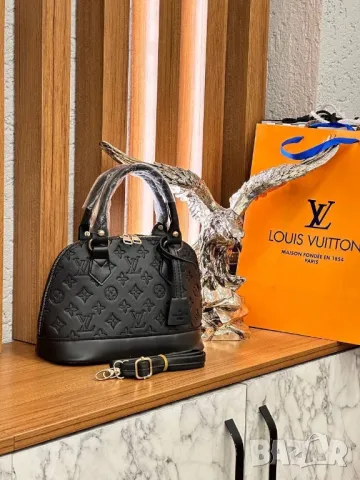 чанти louis vuitton tommy hilfiger , снимка 9 - Чанти - 50403488