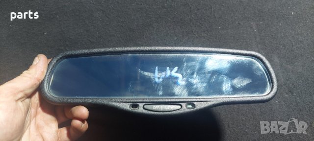 Вътрешно Огледало Гранд Чероки - Jeep - Крайслер 300 - Вояджер - Линкълн - Додж Магнум N, снимка 7 - Части - 39765109