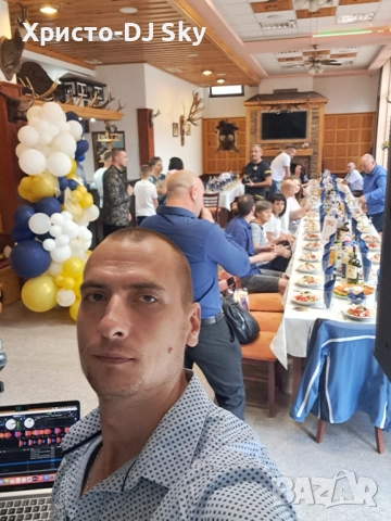 Професионален Дисководоещ за всякакви събития., снимка 12 - Dj - 52646247