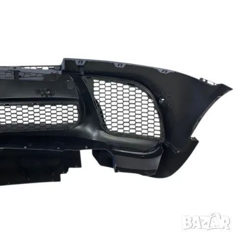 Боди кит M-Tech с широки сплитери за BMW X6 E71 2007–2014, снимка 8 - Аксесоари и консумативи - 55869376