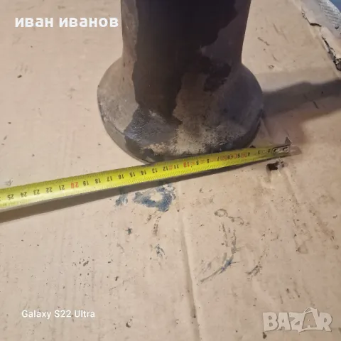 15т Винтов Крик , снимка 10 - Други машини и части - 49704805