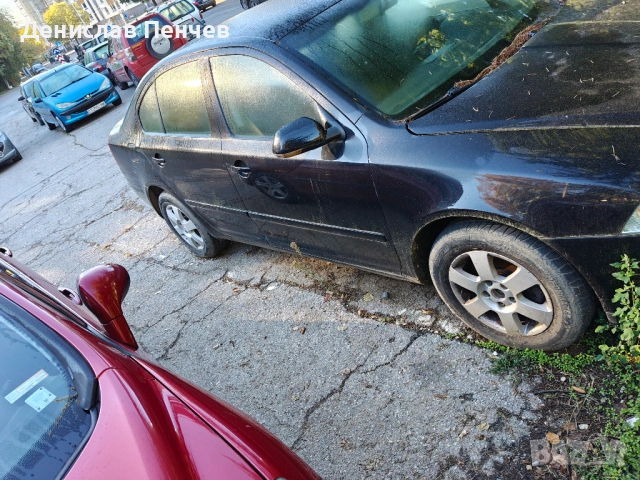 Skoda Octavia 2005 за части, снимка 2 - Автомобили и джипове - 53210742