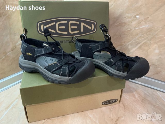 Keen сандал номер 37, снимка 2 - Мъжки сандали - 37326310