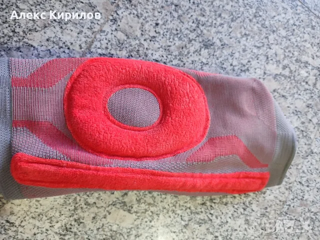 Наколенки различни размери и марки, снимка 17 - Наколенки - 36508126