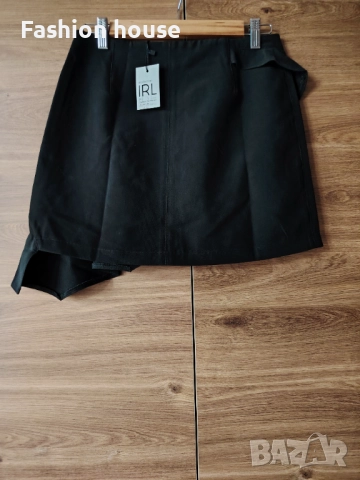 Дамска пола IRL, снимка 2 - Поли - 52517218