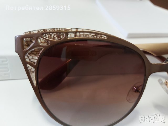 Дамски слънчеви очила 2, снимка 5 - Слънчеви и диоптрични очила - 30748264
