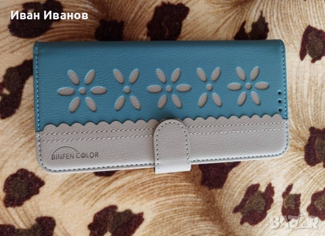 Калъф за Xiaomi Redmi Note 12 4G. , снимка 4 - Калъфи, кейсове - 52646803