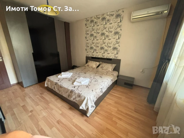 Обзаведен тристаен апартамент в кв. Опълченски, снимка 6 - Апартаменти - 50995099