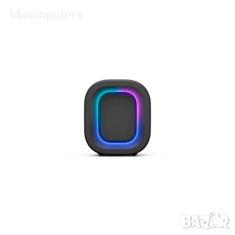 Sony SRS-ULT50 ULT FIELD 5 Wireless Portable Speaker, Black Тонколони, снимка 5 - Bluetooth тонколони - 51036597