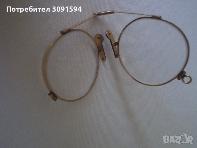 антикварни колекционерски театрални очила позлата , снимка 8 - Други ценни предмети - 38059936