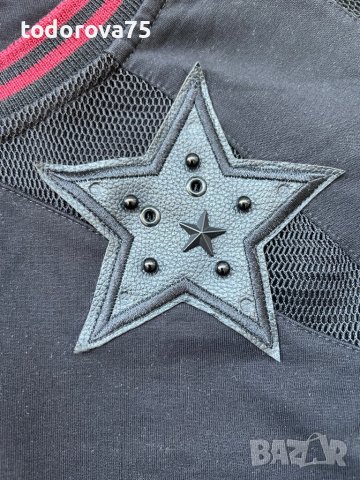 Нова JUNONA XLразмер, снимка 7 - Блузи с дълъг ръкав и пуловери - 37406626