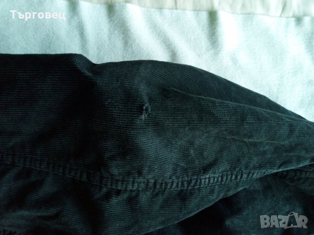 Levi,s яке с подплата - XL, снимка 6 - Якета - 35347355