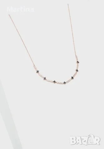Swarovski гердан