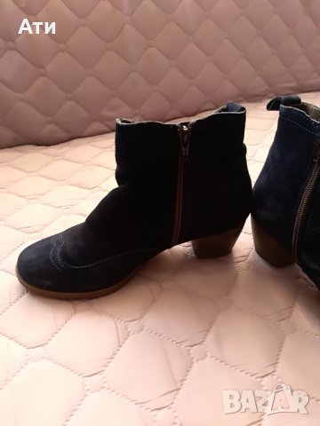 Дамски ботуши 