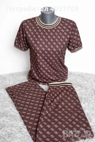 Дамски екип Guess