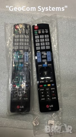 LG TV AKB73756574 оригинално дистанционно (Ново, 2хААА)