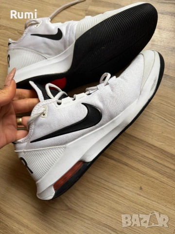 Оригинални два цвята маратонки за тенис Nike AIR MAX WILDCARD HC ! 43 н, снимка 6 - Маратонки - 52344509