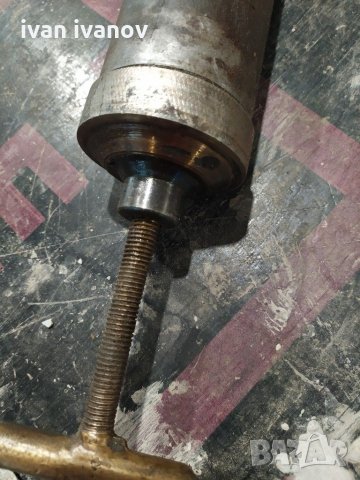 Гресиорка, снимка 6 - Други инструменти - 30214940