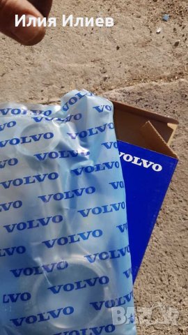 Volvo 2.4D D5244T4 8631505 биели Волво биели-биела., снимка 2 - Части - 30875554