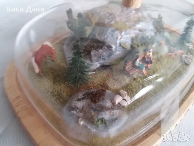 ПАНОРАМА 3D хоби ръчна изработка, снимка 5 - Колекции - 49914613