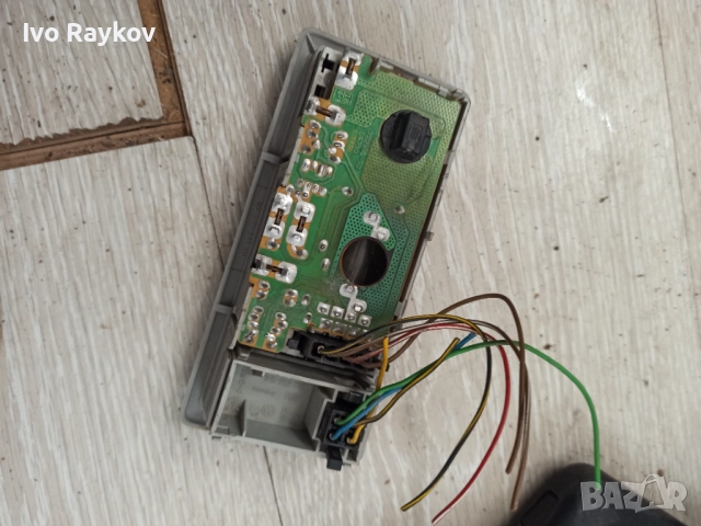 Плафон за PASSAT B4 , GOLF 3 , Голф 3 , 1H0959728, снимка 3 - Части - 52263811