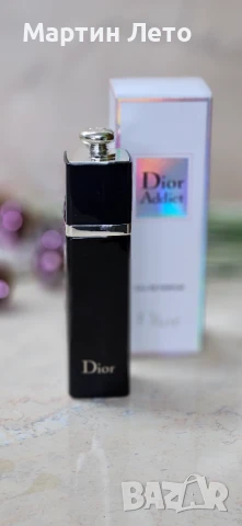 Dior Addict. 30 ml. Дамски парфюм, снимка 3 - Дамски парфюми - 50875829