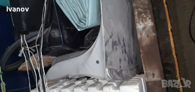 Задни капаци за бмв е46 седан купе заден капак за бмв е46 купе кабрио седан , снимка 3 - Части - 36691588