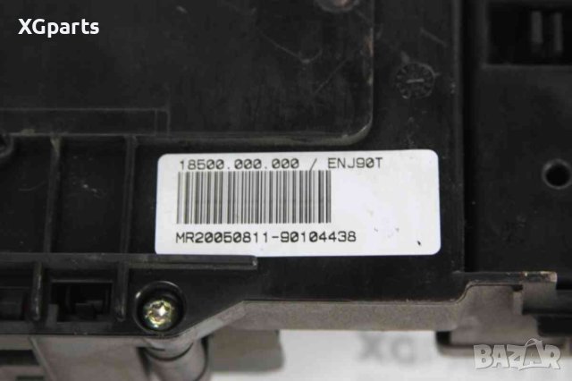 Бушонно табло за BMW X3 E83 (2004-2011), снимка 3 - Части - 42915471