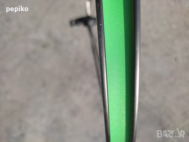 Продавам колела внос от Германия  предна шосейна капла QUANDO SPORT 28 цола, снимка 9 - Части за велосипеди - 42364385